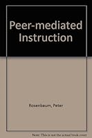 Peer-Mediated Instruction 0807723681 Book Cover