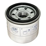 Arko 6671057 Oil Filter Replacement for Bobcat 319 323 325 418 E10 E17 E19 E20