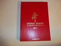 Punch Cartoon Diary At Harrods B001N05TUW Book Cover