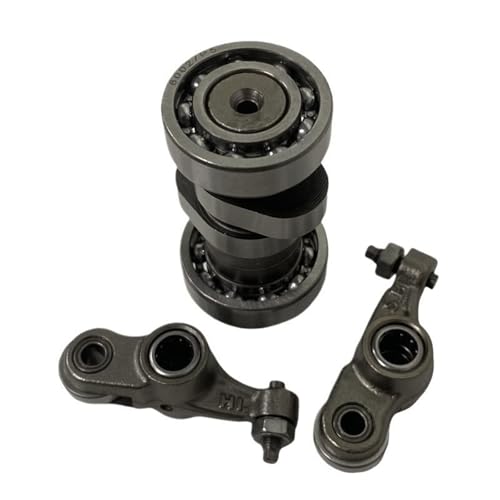 Árbol de levas de alta resistencia para Bajaj BM150