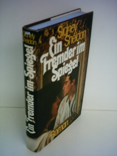 By Sidney Sheldon A Stranger in the Mirror [German] B005TJ4QU2 Book Cover
