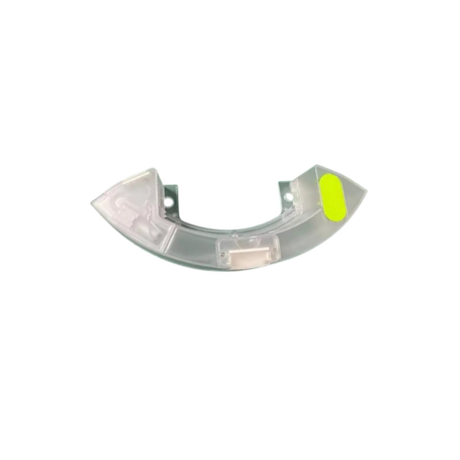 Wassertank-Staubbox Mit Filterschale, Mopps Mit Tüchern, Ersatzzubehör, Kompatibel Mit 360, S8 Mülleimer-Sets, Staubsauger-Ersatzteile(Water Tank)