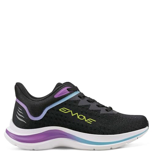 Easy Spirit Women's Easymove8 Sneaker4