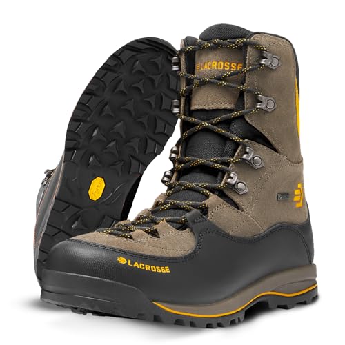 LaCrosse Men's Ursa ES 8