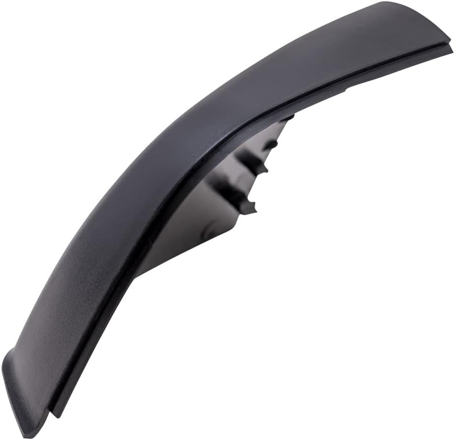 Door Mirror Cover for 2015-2022 ProMaster City Base/Tradesman Turn Signal Indicator 6ER54JXWAA Left