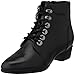 Produktbild Gerry Weber Shoes Damen Lara 06 Stiefelette, schwarz, 38 EU