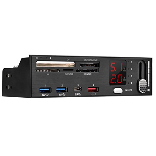 SilverStone Technology 5.25