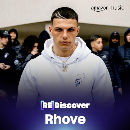 Zusammengestellt von: Amazon Music