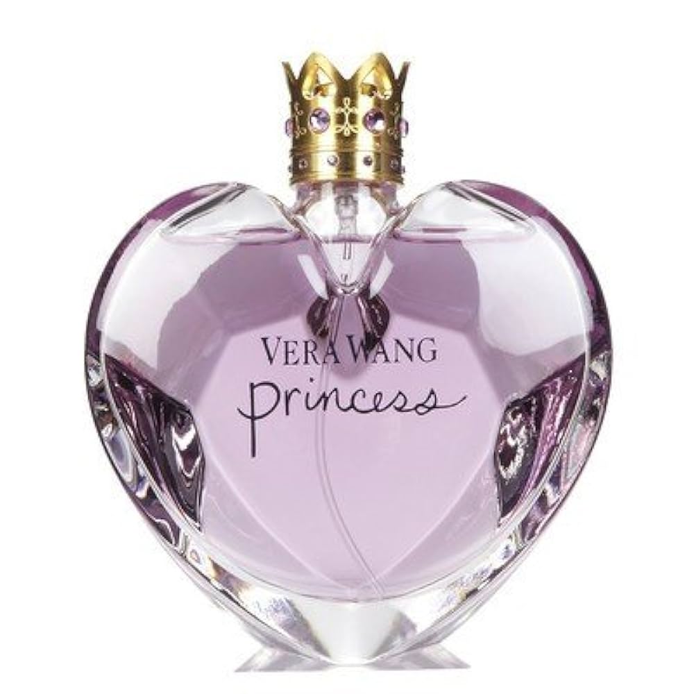 【NY商品】Vera Wang Princess 香水 Amazon.com : Vera Wang Princess By Vera Wang For Women. Eau