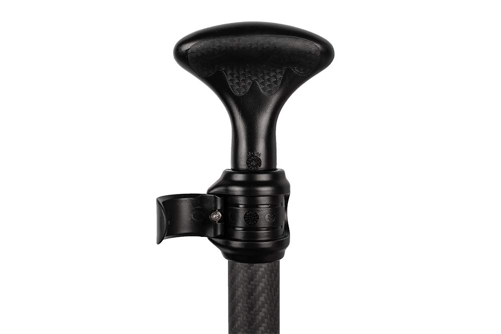 Amazon.com : ISLE SUP Paddle (Adjustable 67-83