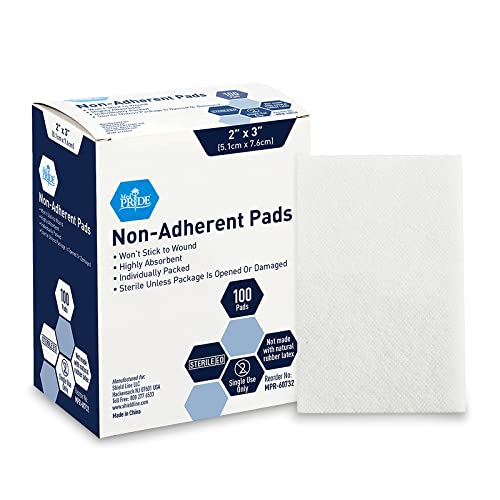 Amazon Best Sellers Best First Aid Bandaging Pads