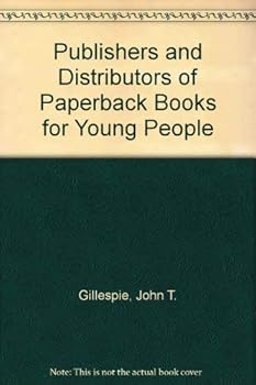 Paperback Publishers and Distributors of Paperback Books for Young People Book