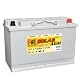 AGM-Batterie 120Ah HR Solar 12V 120Ah Versorgungsbatterie für verschiedene Anwendungen