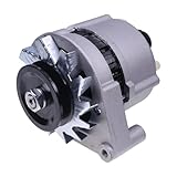 DUDSN Alternateur 12 V 35 A 01171617 compatible avec moteurs Deutz F3L912 F3L912W F4L912 F4L912W F6L912 BF6L913 F6L913 BF4L913 F4L913