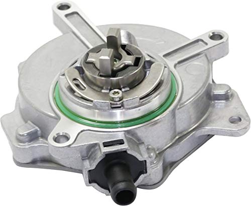 Bomba de Vacío para Freno para A4 / A4 QUATTRO 05-09 / TT QUATTRO 09-15 Compatible con RA54120001 / 06D145100H miniatura 1