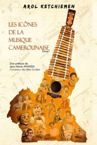Photo de Les Icônes de la musique Camerounaise