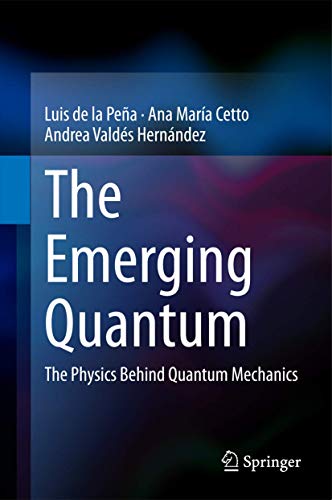 The Emerging Quantum view 2