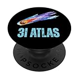 Photo Gallery 3i atlas c/2025 n1 astronomo interstellare cometa alieno ufo popsockets popgrip adesivo Photo Gallery 3i atlas c/2025 n1 astronomo interstellare cometa alieno ufo popsockets popgrip adesivo