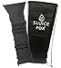Sluice Fox 31" Portable Modular Sluice Box with Flare Black Dredge Gold Panning
