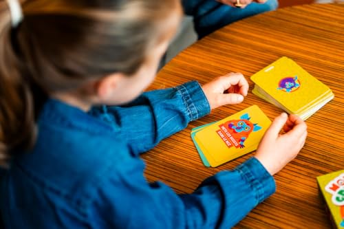 Monstro Grimaces Dujardin Nathan - vue 5