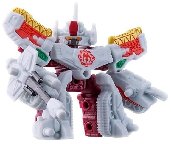 Amazon.co.jp: ムゲンバインムソウ vol.1 ムゲンタンク(SPECIAL SET