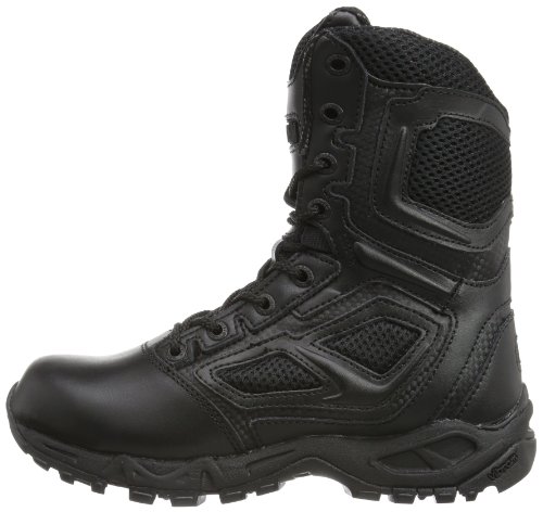 Magnum Elite Spider 8.0, Stivali uomo, Nero (Black...