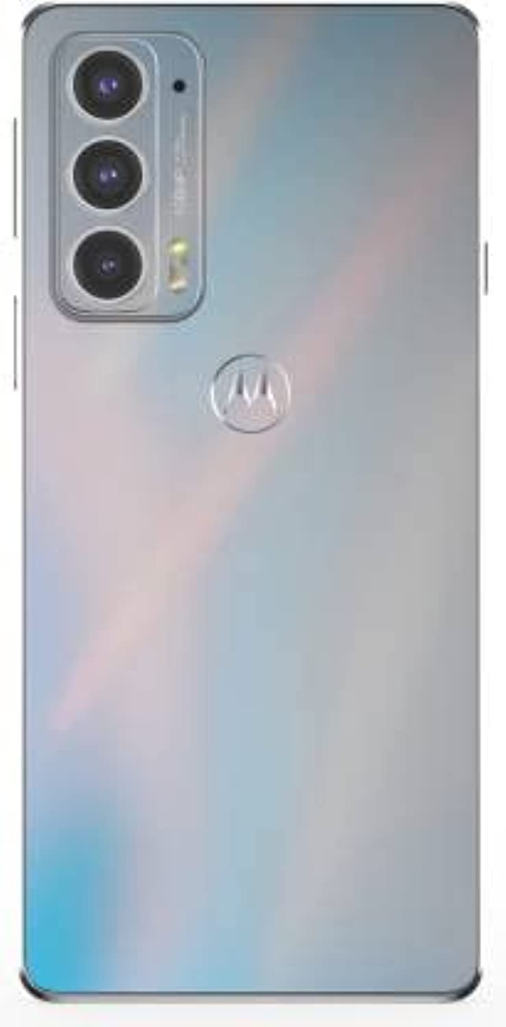 Motorola Edge 20 (Frosted Pearl, 128 GB) (8 GB RAM) : Amazon.in