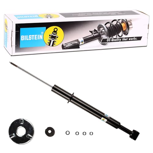 Amortisseur Bilstein B4 19-219592 de qualité première monte pour comportement routier précis