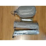 登山2人用テント VS-22A