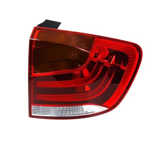 Feu arrière X1 E84 clignotant de recul et feu stop automatique pour voiture 2008-2015