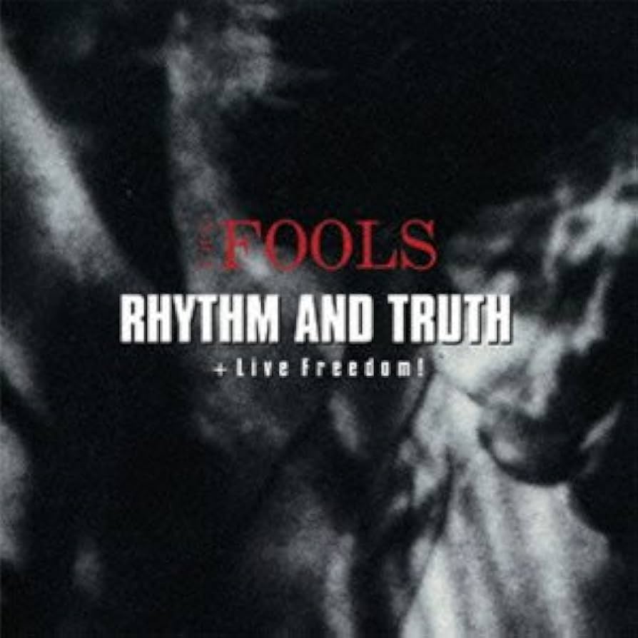 邦楽 THE FOOLS LIVE FREEDOM Amazon.co.jp: リズム・アンド・トゥルース+ライブ・フリーダム