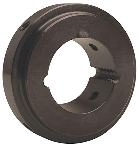Taper Lock Tire Coupling Hub,WE4, Max 1