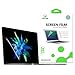 Produktbild lention Clear Screen Protector kompatibel mit MacBook Pro (13 Zoll, 2016-2020), Modell A1706 / A1708 / A1989 / A2159, HD Schutzfolie mit hydrophober oleophober Beschichtung