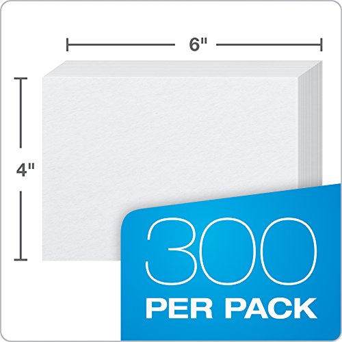 Oxford-Blank-Index-Cards-4-x-6-White-300-pack-10002EE