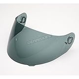  Hjc helm Visier (SMOKE) getönt hj-07 / CL-14, FG-14, CL-MAX, AC-11