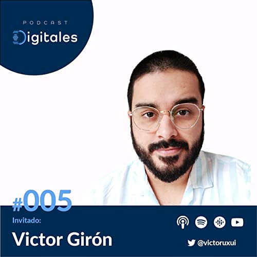 005 | Dise&ntilde;ar experiencias: Victor Gir&oacute;n
