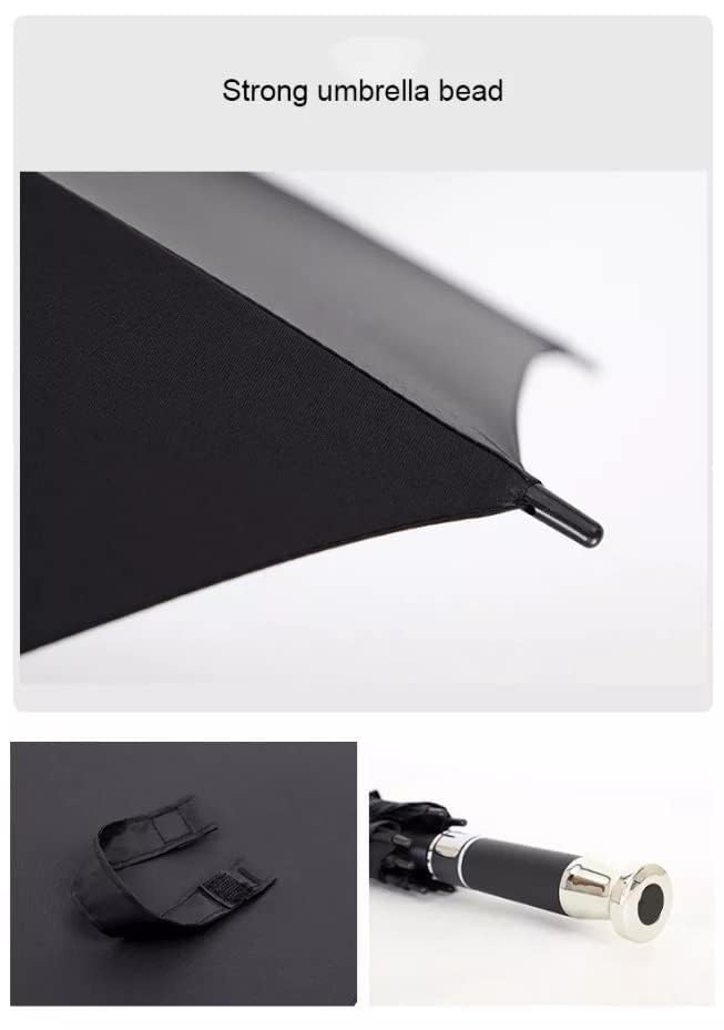 41nYjnTvY6L Ash & Roh Windproof Folding Umbrella, Compact & Lightweight, Automatic Open Close For Rain And Sun Protection, Waterproof & Portable for Men & Women