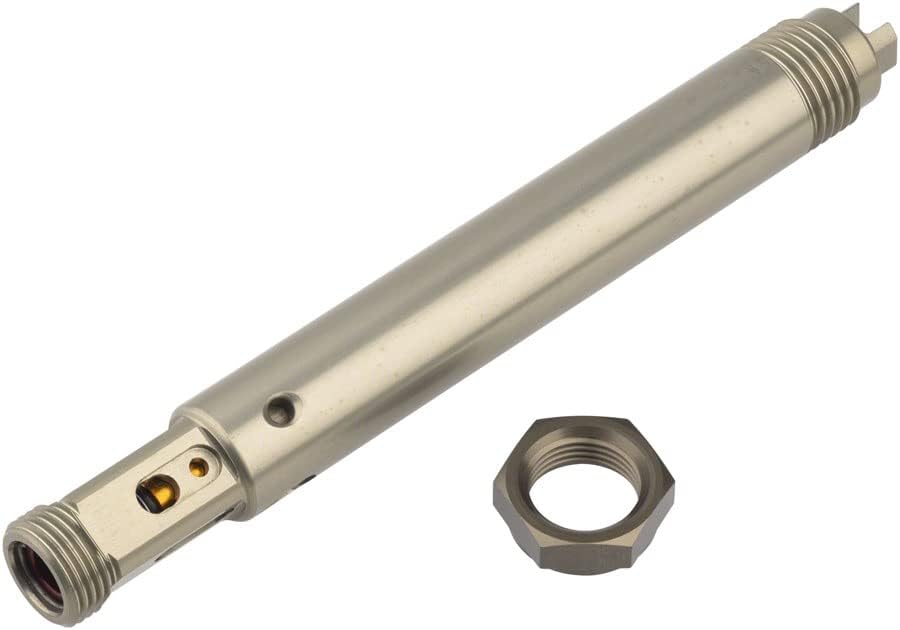 RockShox Monarch Damper Shaft Assembly - RT3, 184 x 44