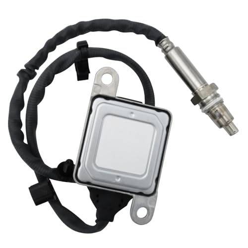 Capteur de NOx compatible 55485443 sonde échappement Vivaro