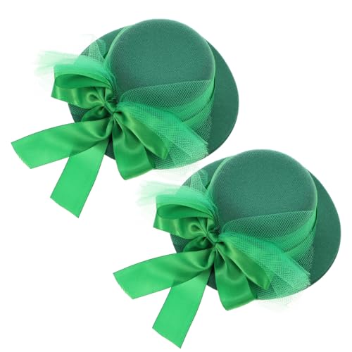 HAKIDZEL 1 Zbg 2  ΂̃VNnbg̓ s  VbNnbg x̓ Nbv hair pin hat Xq񂴂 p[eB[pi pv Green