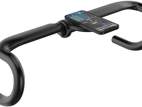 Miniatura 5 de KOM Cycling Kit combinado de montaje para teléfono