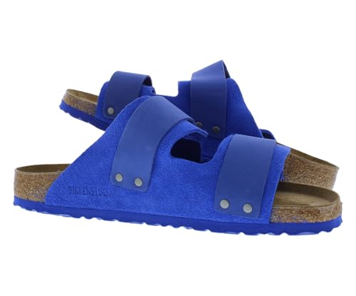 Image of Birkenstock Men's Uji Sandals
