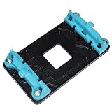 Install Conveniently: Save time and effort with our unique CPU Cooling Bracket's included installation acceissories, letting you complete the setup in a