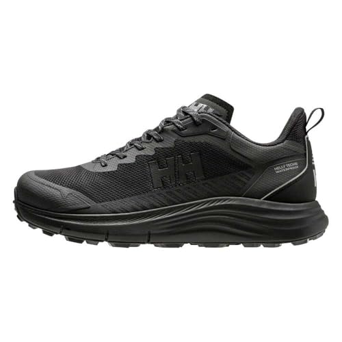 Helly-Hansen Stega HT Men's Waterproof Trail Running Shoe - Durable Outdoor Sports Footwear for All-Terrain Adventures4