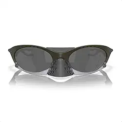 Óculos Oakley Plantaris Matte Moss Green Prizm Black