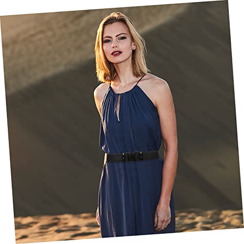 1Pc Durable Style Waist Belt for Outdoor Training Release Buckle for Hiking and Camping Versatile Camo Design3