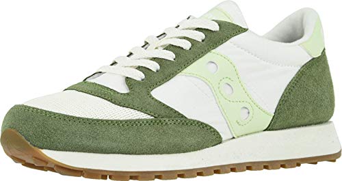 Image of Saucony Women s Jazz CL Cozy Sneaker