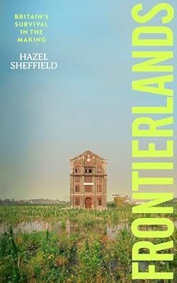 Frontierlands cover image