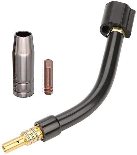 Image of Swan Neck Kit fits SUNGOLDPOWER MIG 140A Welder