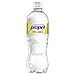 Propel Fit ZERO Fitness Water, 500-ml. Plastic Bottle, Lemon, 24/Carton (30077)